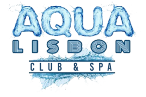 Aqua Lisbon Logo